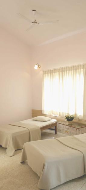 Basava accommodations