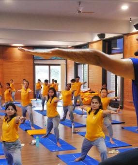 95 hrs Childrens Yoga Teacher Training