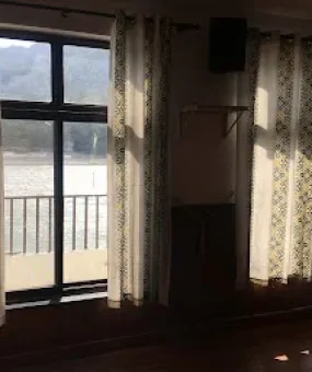 Rishikesh Retreat 3