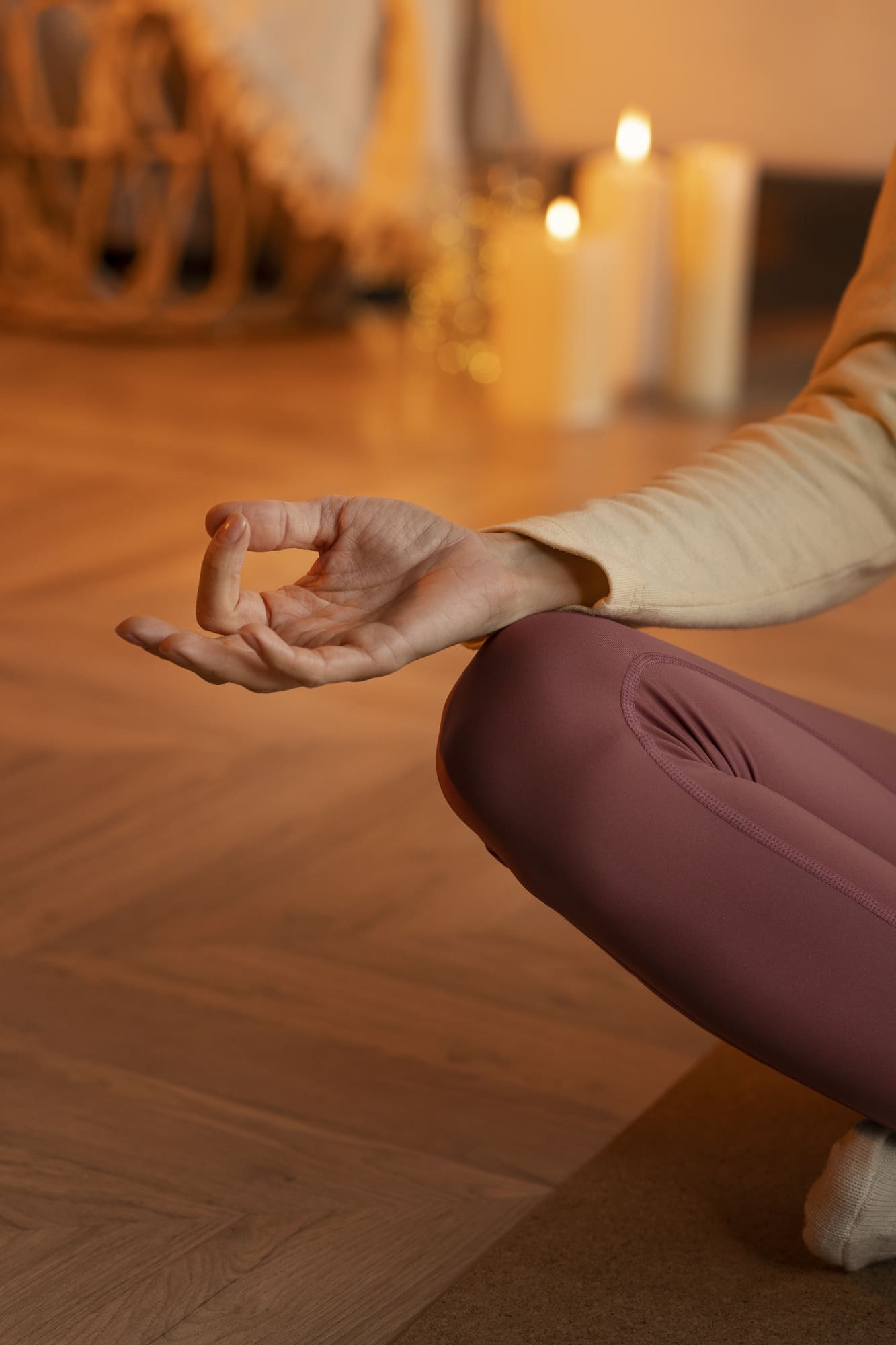 Foundations of Yoga