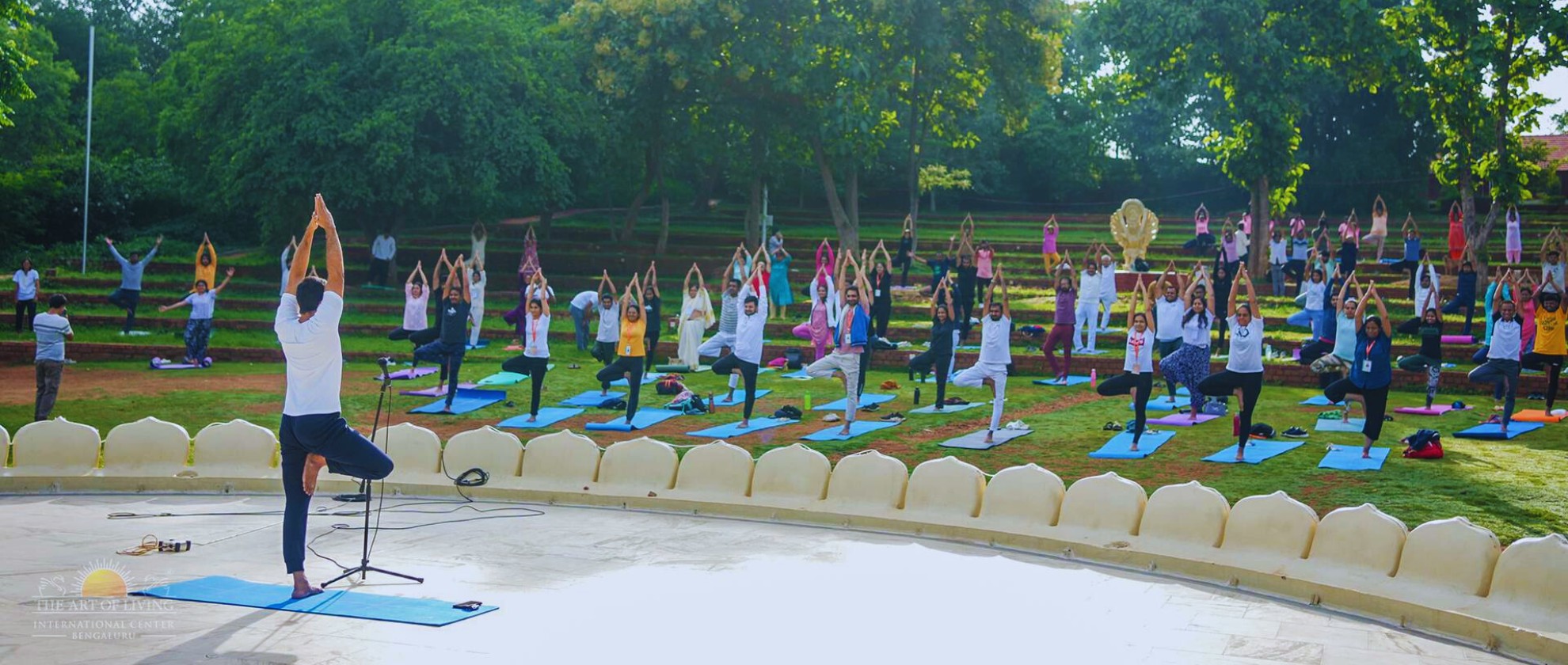 Practice and Wellness