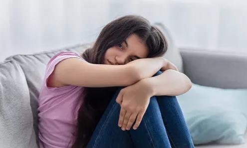 Challenges of a teenager