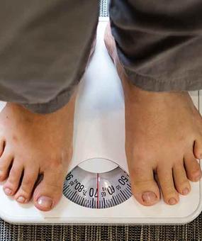 how to lose weight without exercise