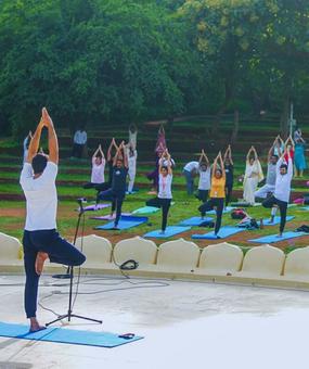300 Hrs Advanced Yoga Teacher Training (Online)