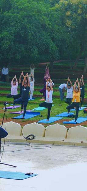 300 Hrs Advanced Yoga Teacher Training (Online)