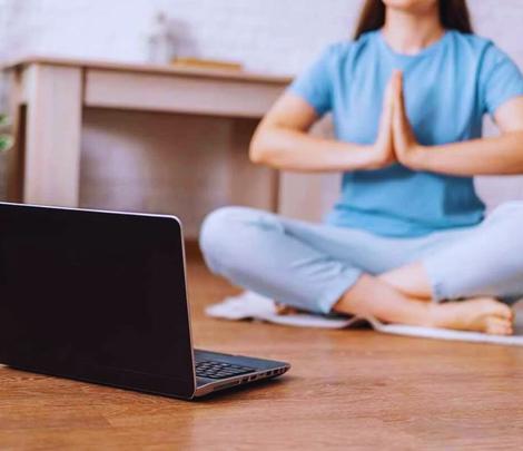 One Year 200 Hrs Teacher Training Program (Online)