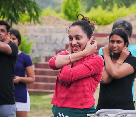 Children’s Yoga Teacher Training