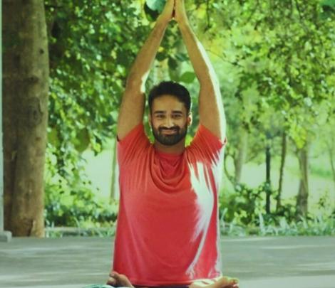 300 Hrs Advanced Yoga Teacher Training (Online)