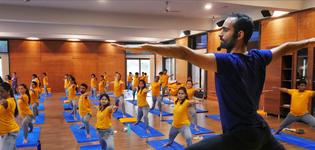 95 hrs Childrens Yoga Teacher Training