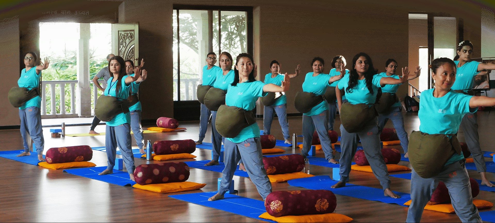 Postnatal care and wellness