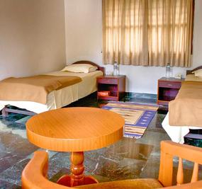 indoor basava