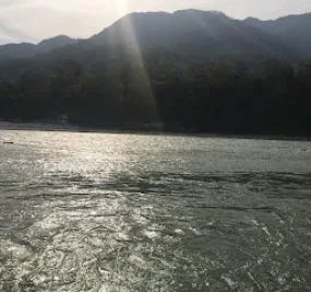 Rishikesh Retreat 2