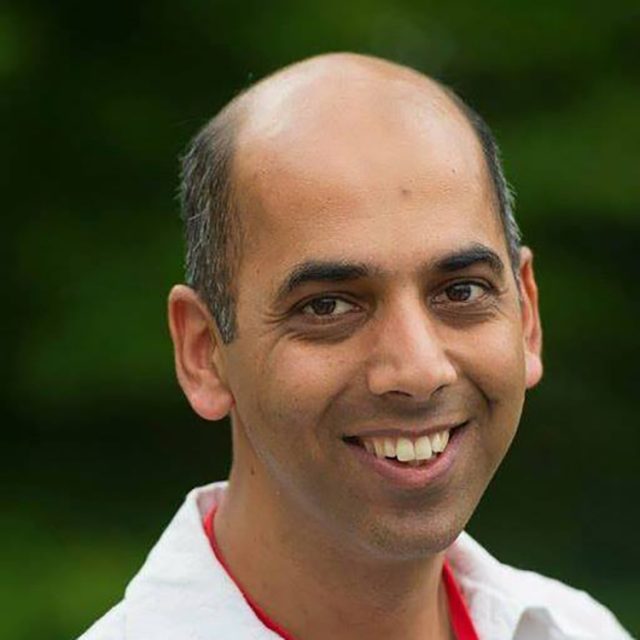 Vivek Gulati