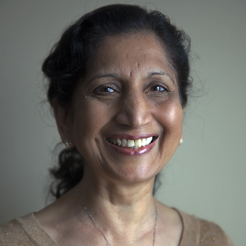 Dr. Bharti Verma