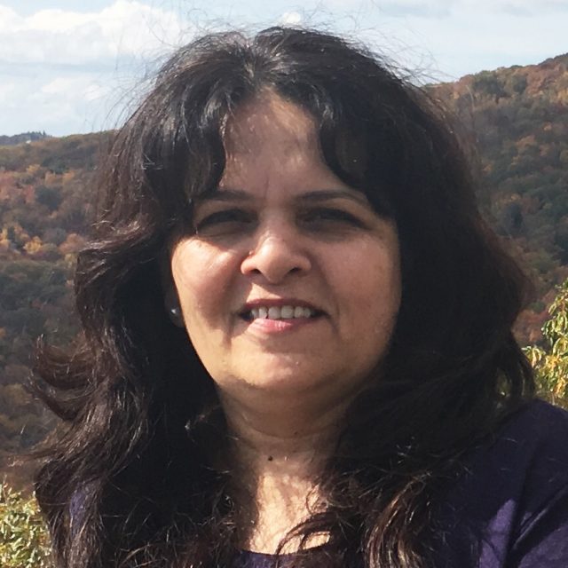 Medha Garud