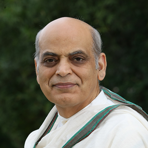 Krishan Verma