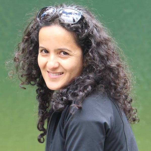 Neelam Madaik
