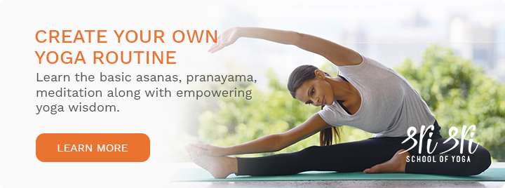 Pranayama - How Yogis Breathe to Live Longer