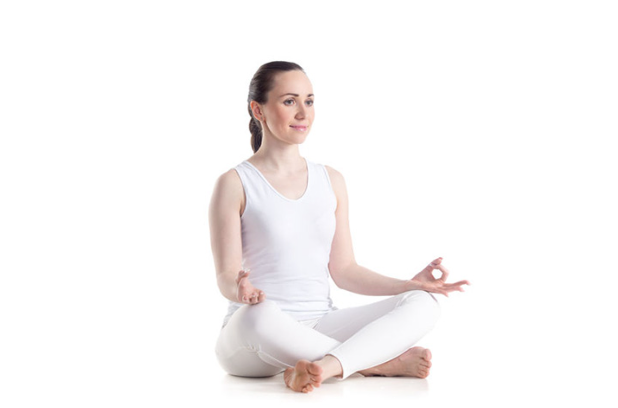 Pose Recipes: Maha Mudra - Sequence Wiz