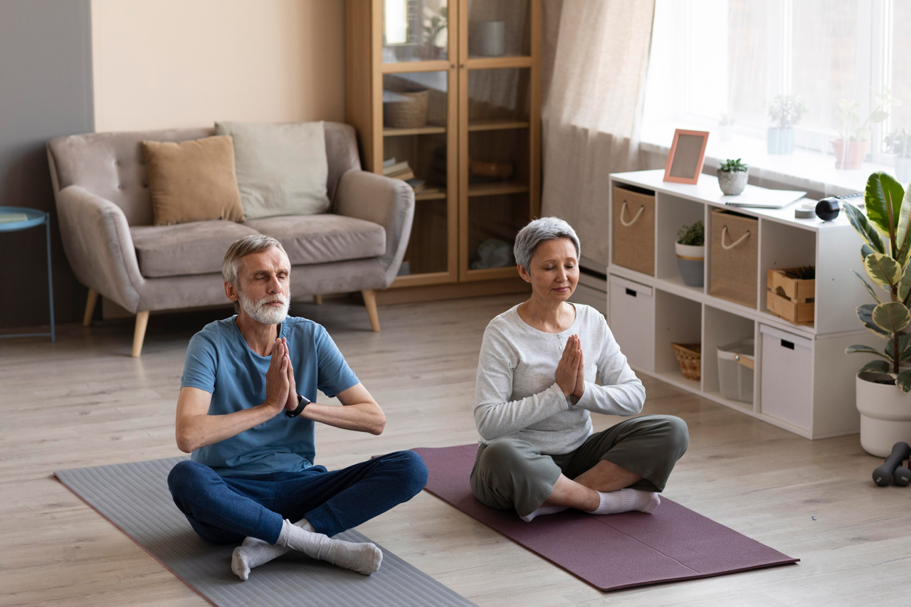 yoga-for-seniors