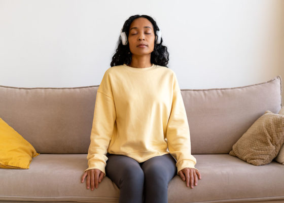 tips to practice meditation