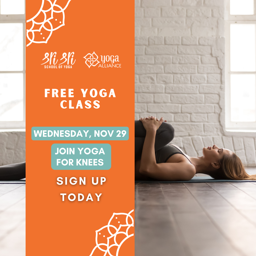 Free Yoga Classes Webinar Sri Sri School Of Yoga Free Yoga Classes Webinar Sri Sri School Of Yoga